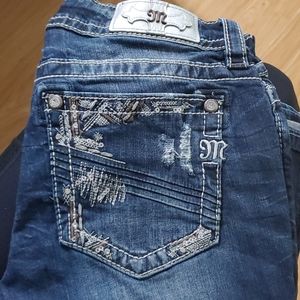 Womens jeans